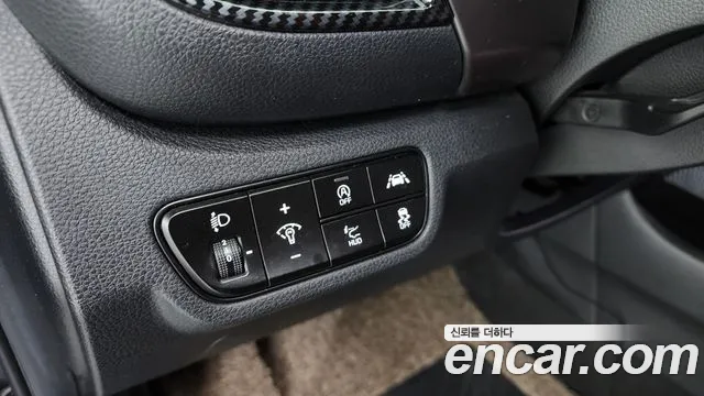 Kia Seltos id 2706731 из Кореи 5