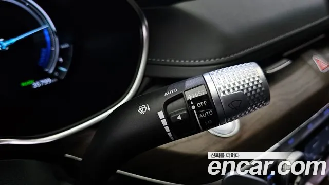 Genesis Electrified G80 (RG3) id 2816803 из Кореи 5