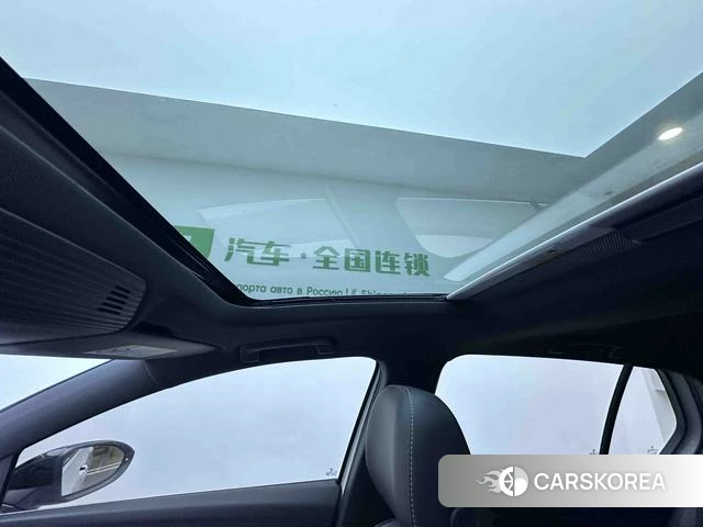 Volkswagen Golf 2022 Белый из Китая, фото 5