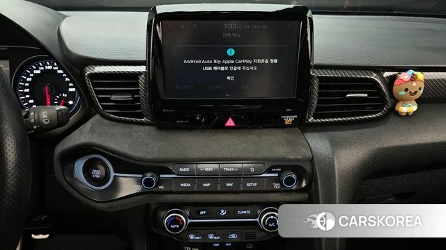 Hyundai Veloster (JS) 2018 Белый из Кореи, фото 5