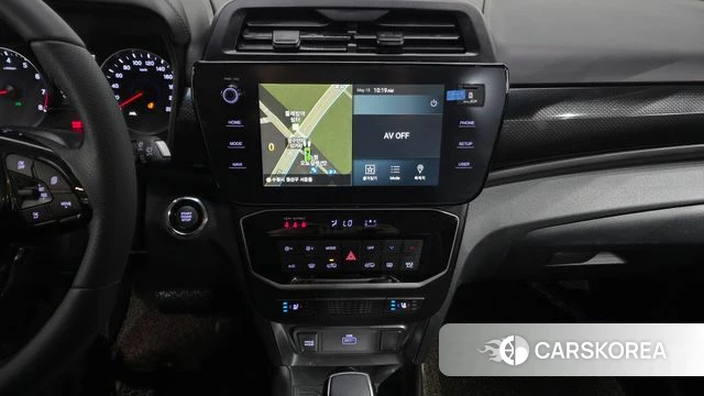 Ssangyong The New Tivoli 2023 Белый из Кореи, фото 5