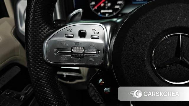 Mercedes-Benz G-Class W463b 2023 Коричневый из Кореи, фото 5
