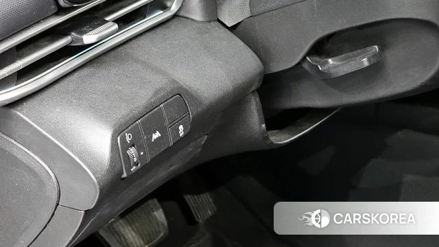 Hyundai Avante (CN7) 2022 Белый из Кореи, фото 5