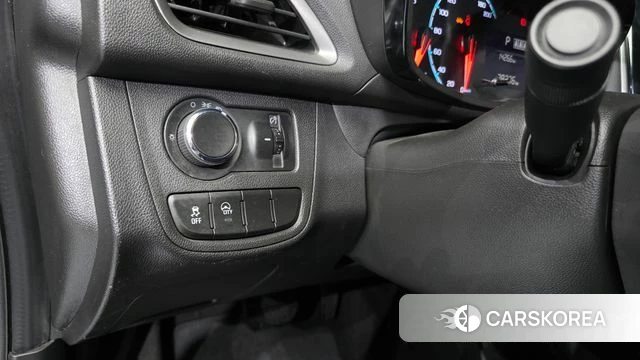 Chevrolet (GM Daewoo) The New Spark 2022 Серый из Кореи, фото 5