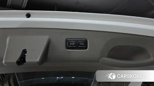 Kia The New Carnival 4th Generation 2024 Белый из Кореи, фото 5