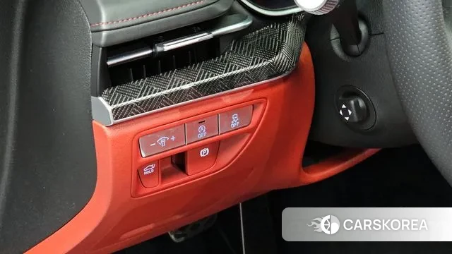 Genesis G80 (RG3) 2023 Белый из Кореи, фото 5