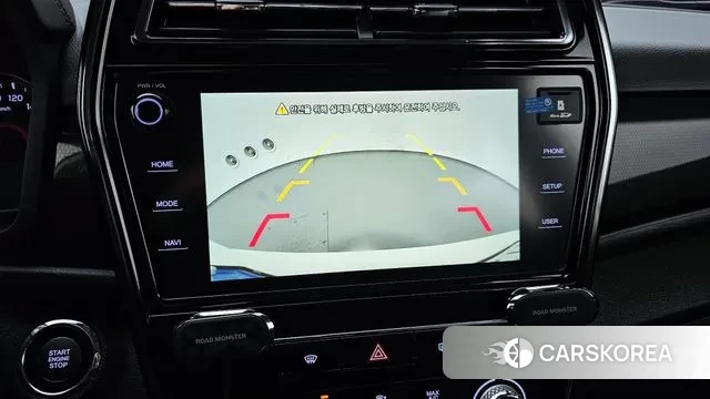 Ssangyong Berry New Tivoli 2022 Белый из Кореи, фото 5