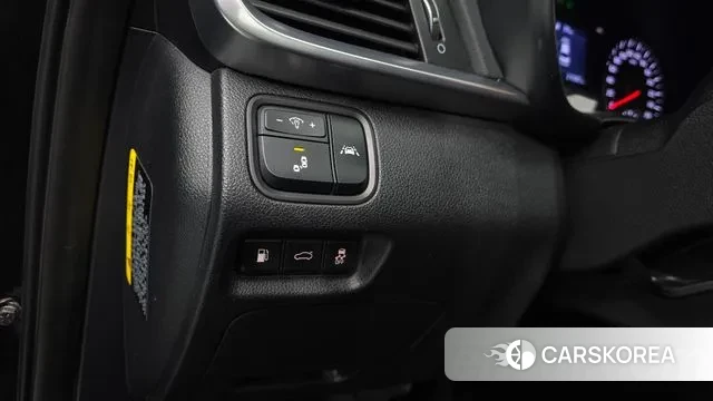 Kia The New K5 Hybrid 2nd generation id 3651849 из Кореи 5