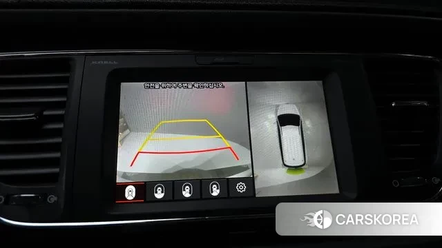 Kia The New Carnival 2018 Белый из Кореи, фото 5