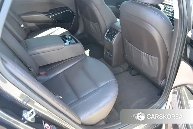 Kia Come New K7 2018 Серый из Кореи, фото 5