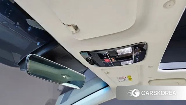 Hyundai Grandeur Hybrid (GN7) 2023 Белый из Кореи, фото 5