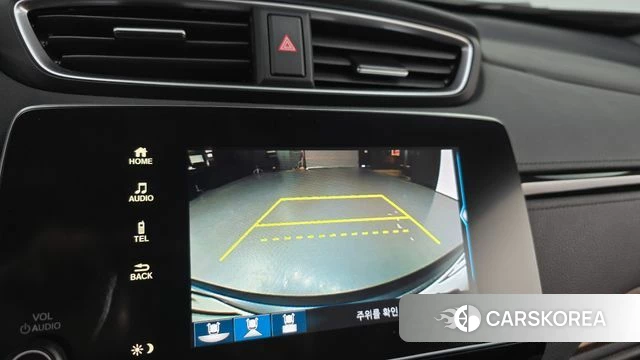 Honda CR-V 5th generation 2021 Белый из Кореи, фото 5