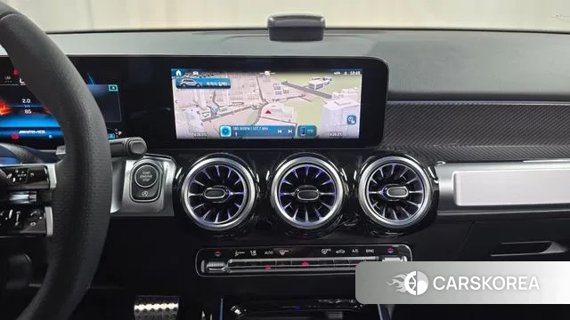 Mercedes-Benz GLB-Class X247 2025 Белый из Кореи, фото 5