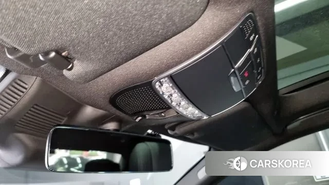 Mercedes-Benz S-Class W222 2020 Небесно-голубой из Кореи, фото 5