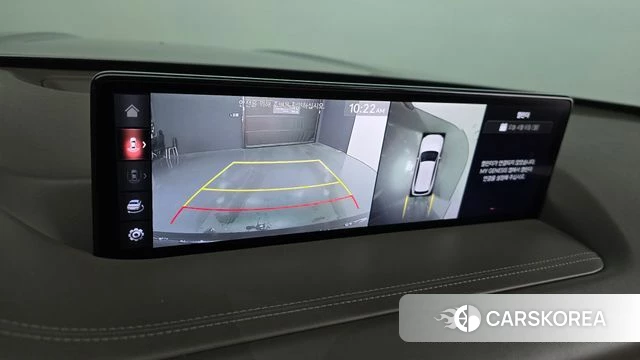 Genesis GV80 2020 Серый из Кореи, фото 5