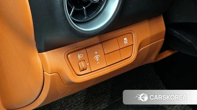 Kia The New K3 2nd generation 2024 Белый из Кореи, фото 5