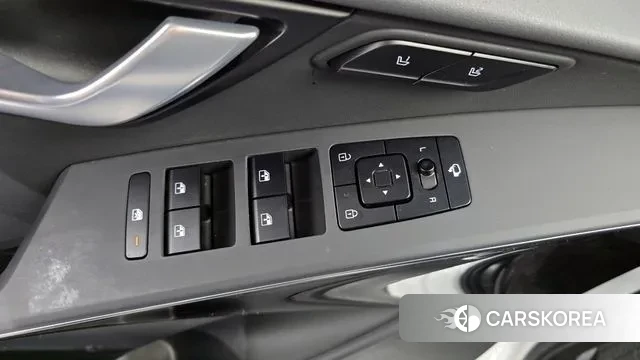 Kia Di All New Niro EV 2022 Белый из Кореи, фото 5