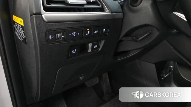 Hyundai Palisade 2019 Белый из Кореи, фото 5