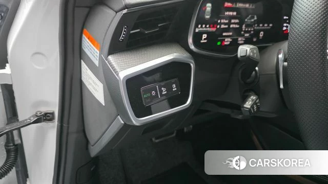 Audi S6 (C8) 2022 Белый из Кореи, фото 5