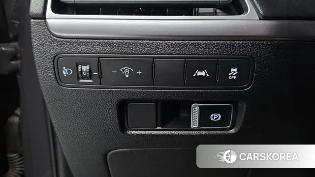 Hyundai Palisade 2019 Коричневый из Кореи, фото 5