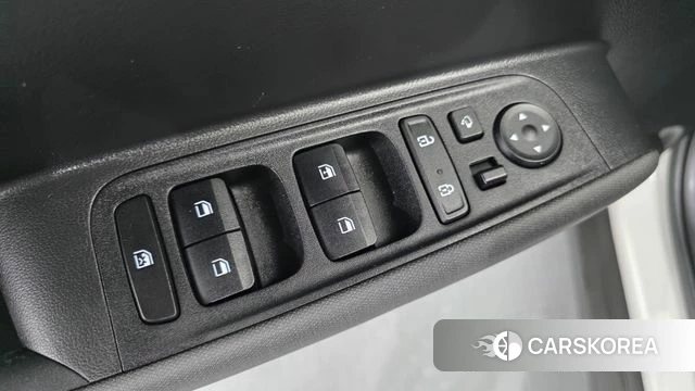 Hyundai Casper 2022 Белый из Кореи, фото 5