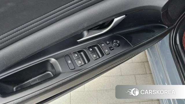 Hyundai Avante (CN7) 2020 Серый из Кореи, фото 5