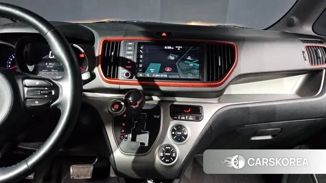 Kia The New Ray 2019 Белый из Кореи, фото 5
