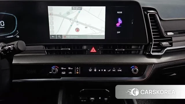 Kia Sportage 5th Generation Hybrid id 3649365 из Кореи 5