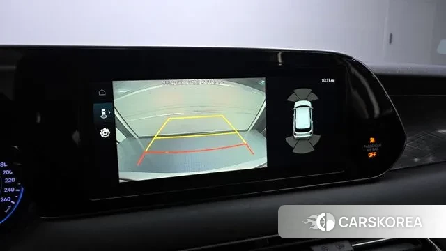 Hyundai Palisade 2019 Белый из Кореи, фото 5