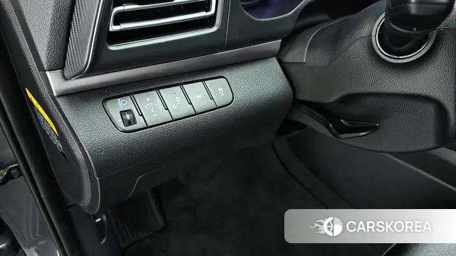 Hyundai The New Avante AD 2018 Серый из Кореи, фото 5