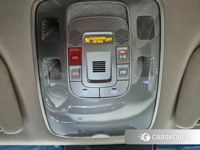 Genesis GV70 2022 Белый из Кореи, фото 5