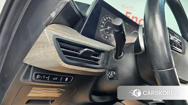 Kia K8 2022 Белый из Кореи, фото 5