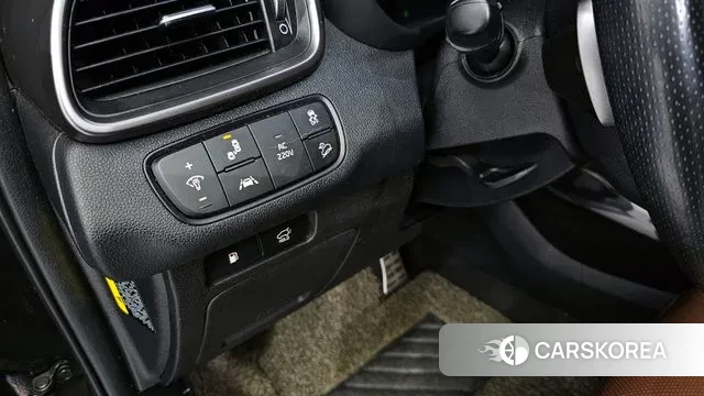 Kia The New Sorento 2018 Коричневый из Кореи, фото 5