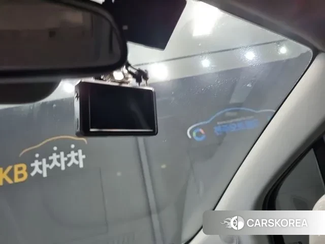 Chevrolet (GM Daewoo) The New Trax 2020 Белый из Кореи, фото 5