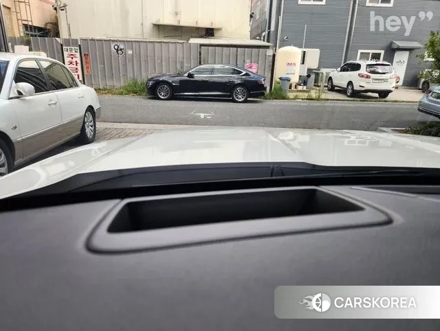 Kia Mohave Master 2023 Белый из Кореи, фото 5