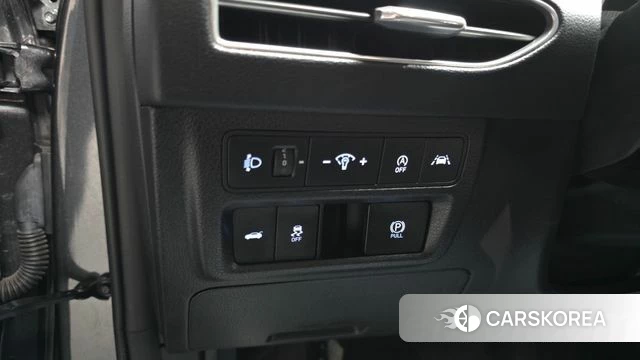 Hyundai Sonata (DN8) 2021 Серый из Кореи, фото 5