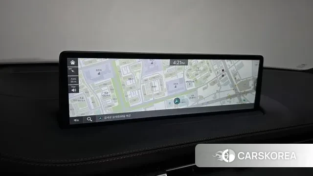Genesis GV70 2024 Серый из Кореи, фото 5