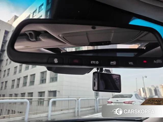 Hyundai Grandeur IG 2019 Черный из Кореи, фото 5