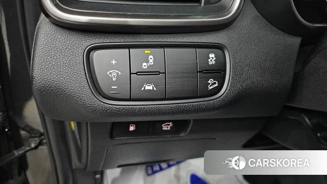 Kia The New Sorento 2018 Серый из Кореи, фото 5