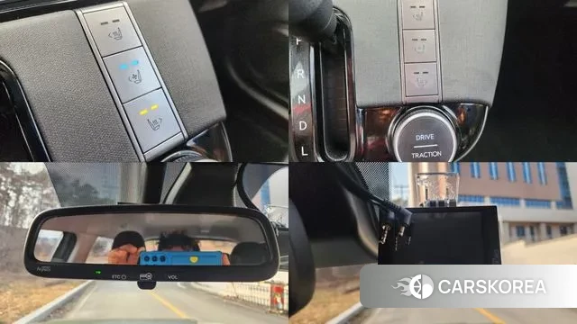 Hyundai Casper 2024 Светло-зеленый из Кореи, фото 5