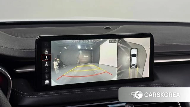 Genesis The New G70 Shooting Brake 2022 Белый из Кореи, фото 5