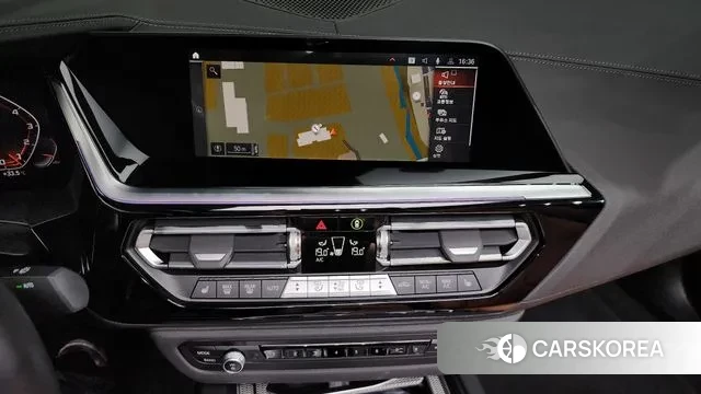 BMW Z4 (G29) 2023 Серебряный из Кореи, фото 5