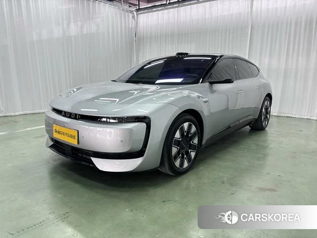 Audi AUDI Audi E5 Sportback 2025 Другой из Китая, фото 5