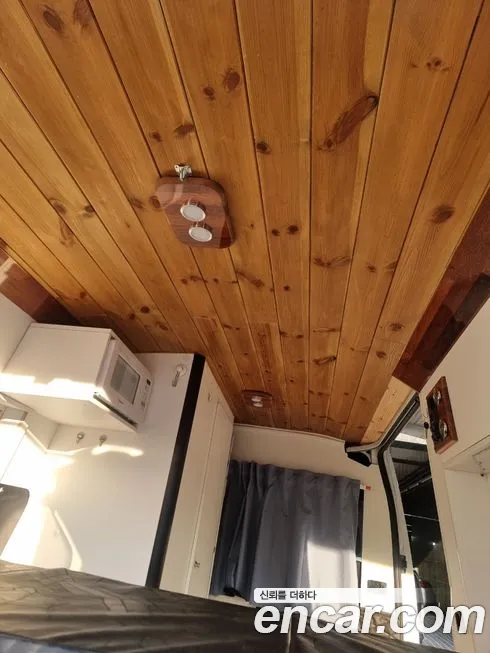 Renault Korea (Samsung) Master 2019 Белый из Кореи, фото 5