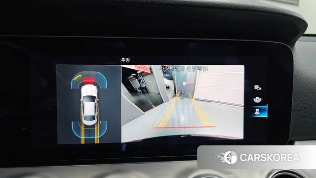 Mercedes-Benz E-Class W213 2021 Черный из Кореи, фото 5
