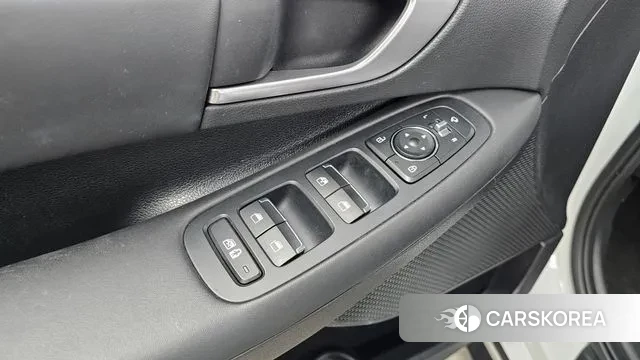 Hyundai Sonata (DN8) 2022 Белый из Кореи, фото 5