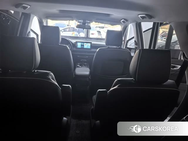 Wuling Automobile Wuling Jiachen 2023 Белый из Китая, фото 5