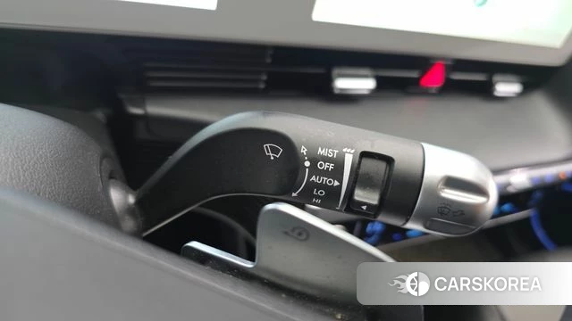 Hyundai Ionic 5 2022 Белый из Кореи, фото 5