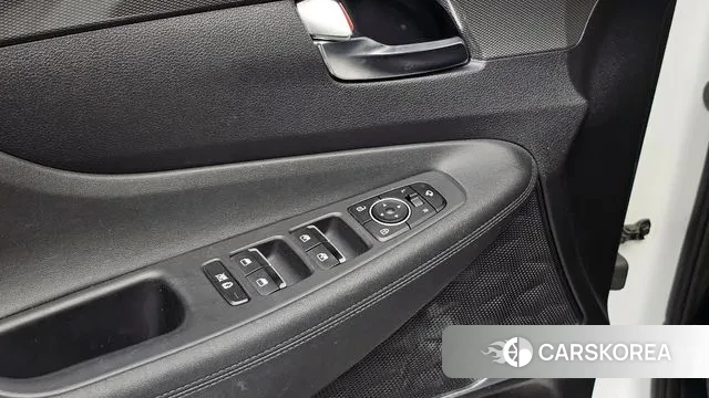 Hyundai Santa Fe TM 2019 Белый из Кореи, фото 5