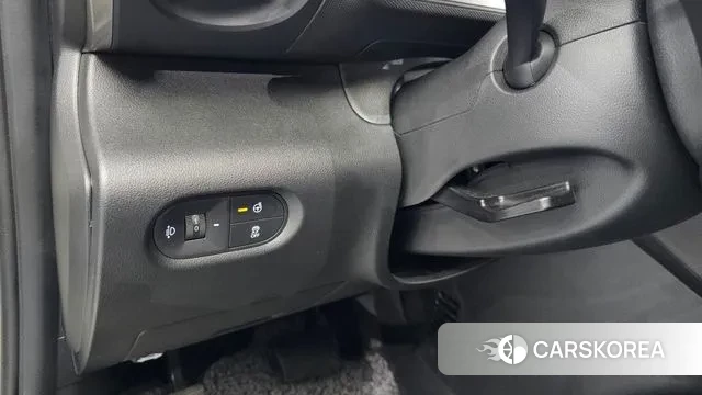 Hyundai Casper 2023 Жемчужный цвет из Кореи, фото 5